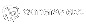 Cameras Etc. logo